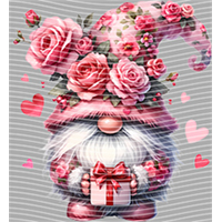 Valentine's Day-QRJ  4903